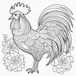 rooster