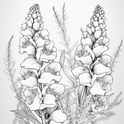 foxglove