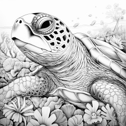 turtle