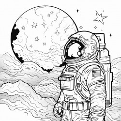 space