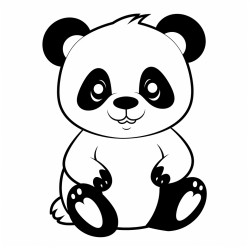 panda