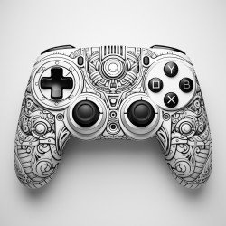 gaming controller