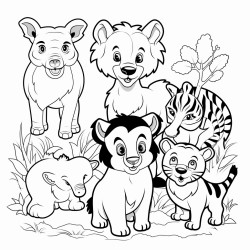 animales