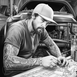 vote yes to rcc  17119 picture auto mechanic