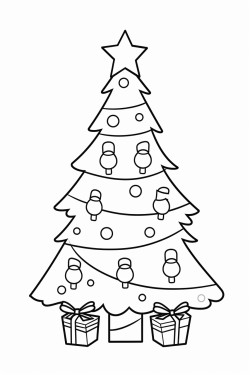 christmas tree