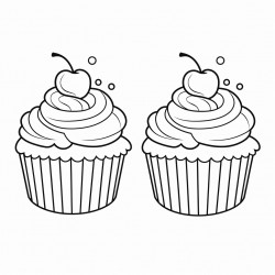cupcakes bold and easy