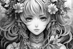 anime