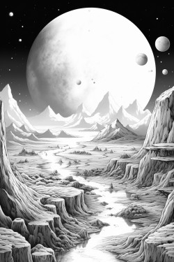 exoplanetes