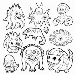 cryptids