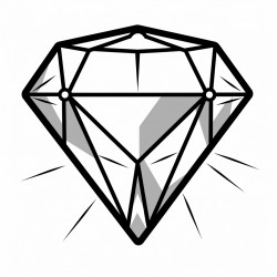 diamond