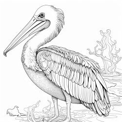 pelican