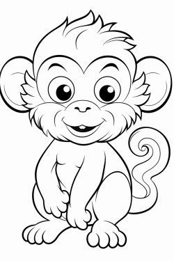 monkey