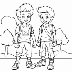 boys
