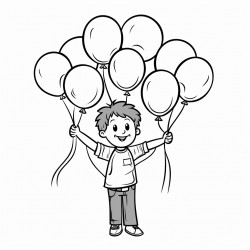 balloon twister