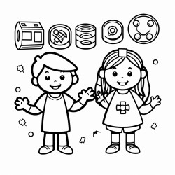 magnets for kids