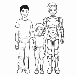 human