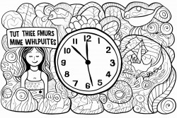 if you dont make time for your wellness you will be forced to make time for your illness