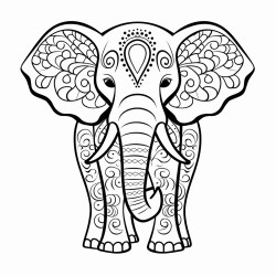 elephant