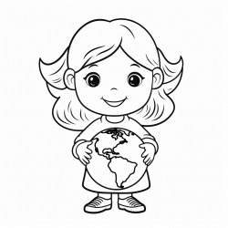 saving earth