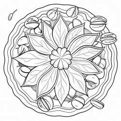 pecan pie