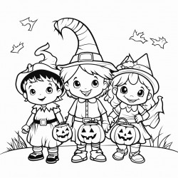 halloween for kids