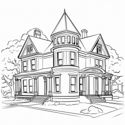 rennaussance house