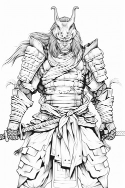samurai