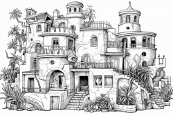 casa
