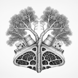 lungs