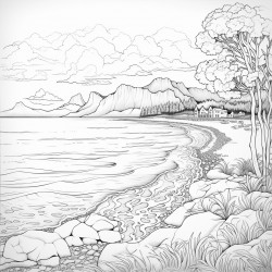 kitslano beach