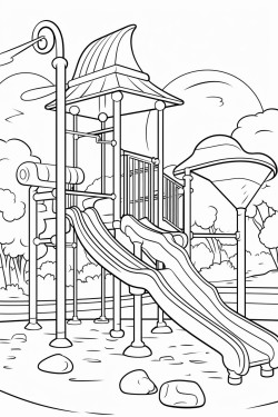 play park