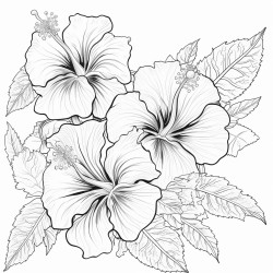 hibiscus