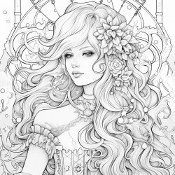 the letters to spell jenna