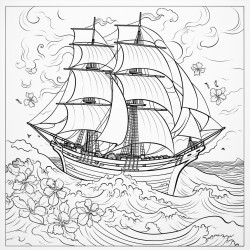 zitonen am meer