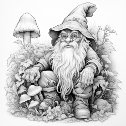 gnome
