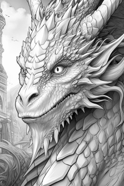 dragon