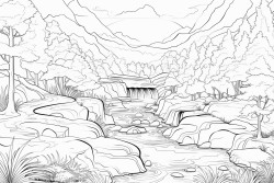 landscape