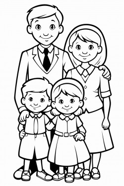 family