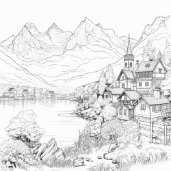 paysage