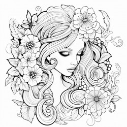 cute art suplies