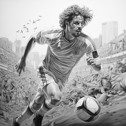soccer