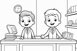 tax office
