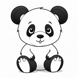 panda