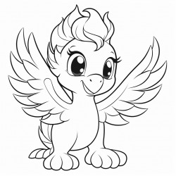 phryge with flam