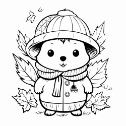 mulot automne