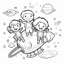 themes choose a theme that kids will enjoy such as animals vehicles fairy tales or outer space