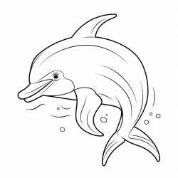 dolphin