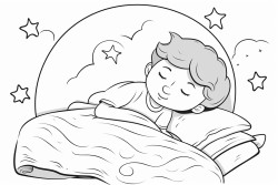 dormir