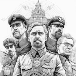 communist heroes