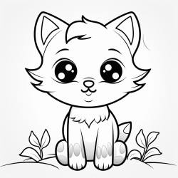 cute cat